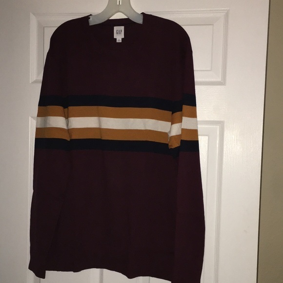 Gap, Men’s sweatshirt, size XL - Picture 3 of 8